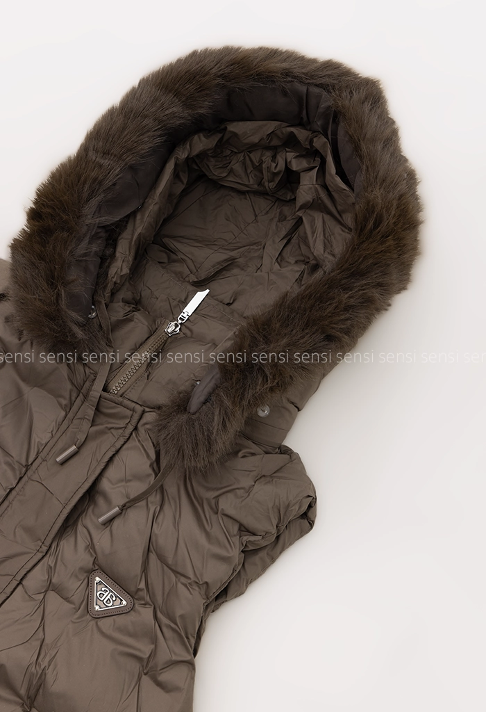 پافر وارداتی پشم شیشه دار کد1004951